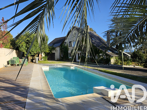 Property with pool 2