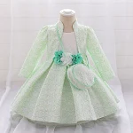 Apple Green