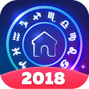 Horoscope Launcher 1.0.8 Icon