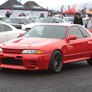 スカイライン GT-R BNR32