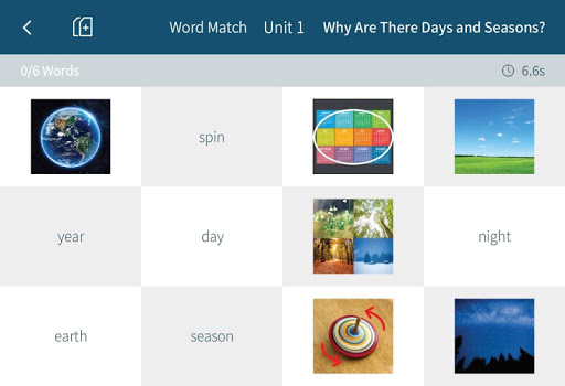 Reading Future Discover 2