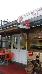 Orsis Restaurant & Cafe