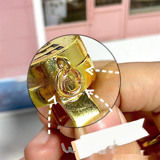 Title 3, Good Friend Ring Friendship Ring Birthday and H...