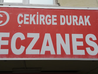 Çekirge Durak Eczanesi