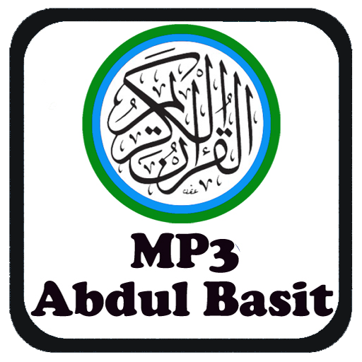 Abdul Basit Quran MP3