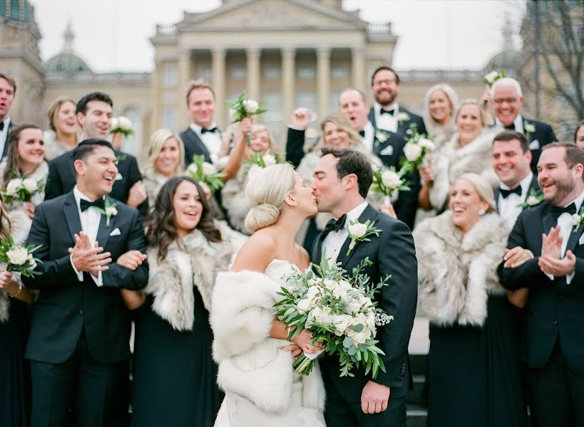 Photographe de mariage Aly Carroll (alycarroll). Photo du 29 décembre 2019