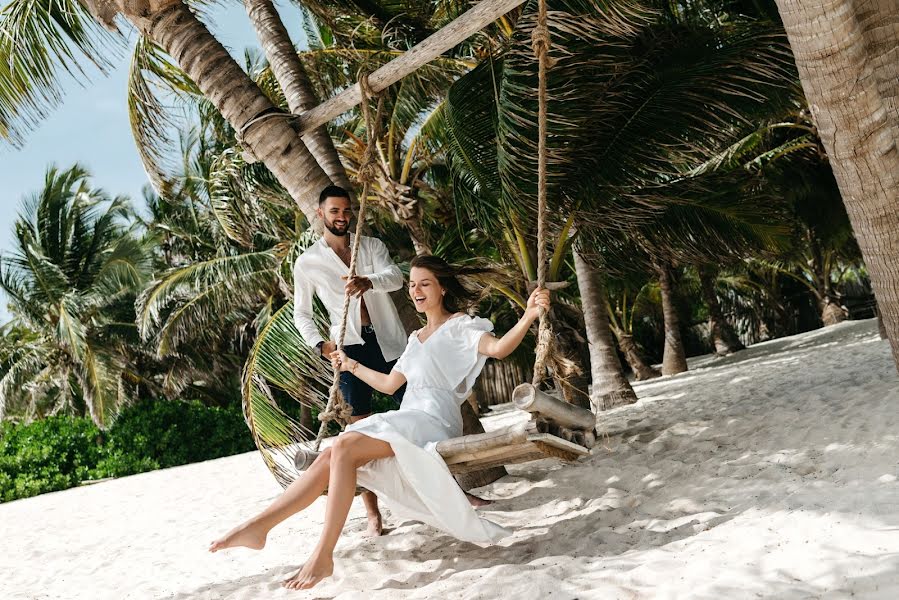 Fotógrafo de bodas Kseniya Dolzhenko (kseniadolzhenko). Foto del 26 de julio 2018