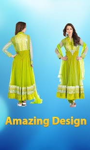 How to install Famous Frocks Designs 1.0 unlimited apk for laptop