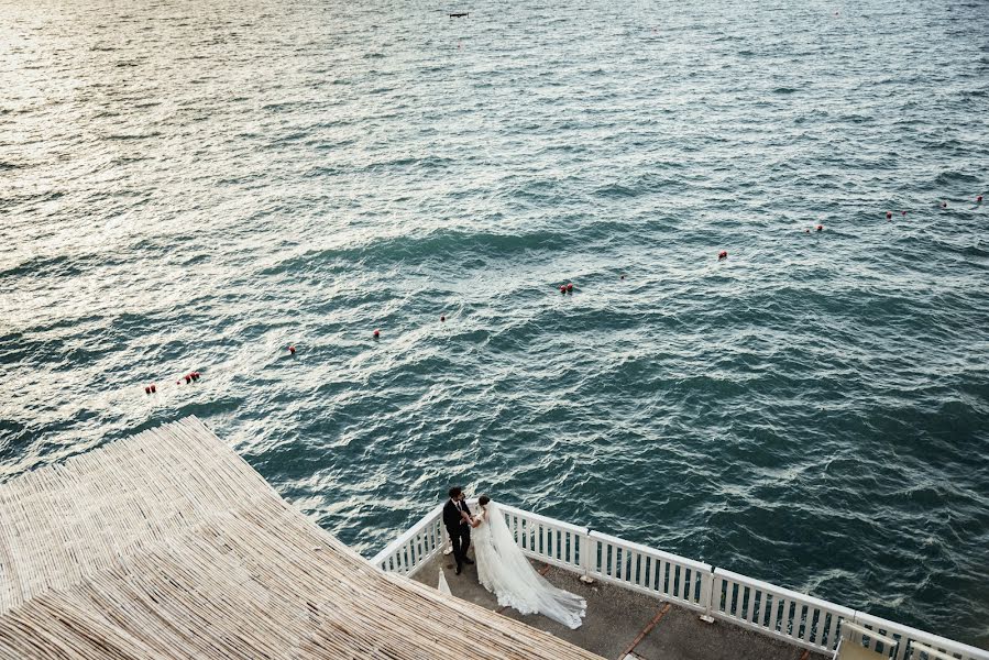 Fotógrafo de bodas Federica Ariemma (federicaariemma). Foto del 10 de octubre 2018