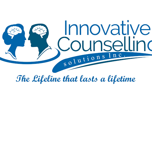 Innovative Counselling Solutions, Inc logo