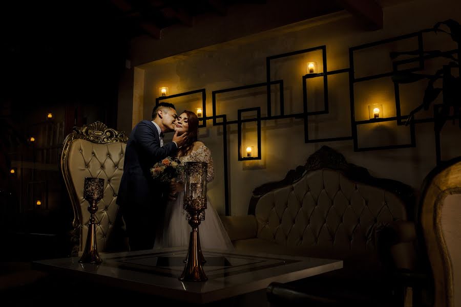 Wedding photographer Esteban Jiménez (estebanjimenez). Photo of 12 April 2023