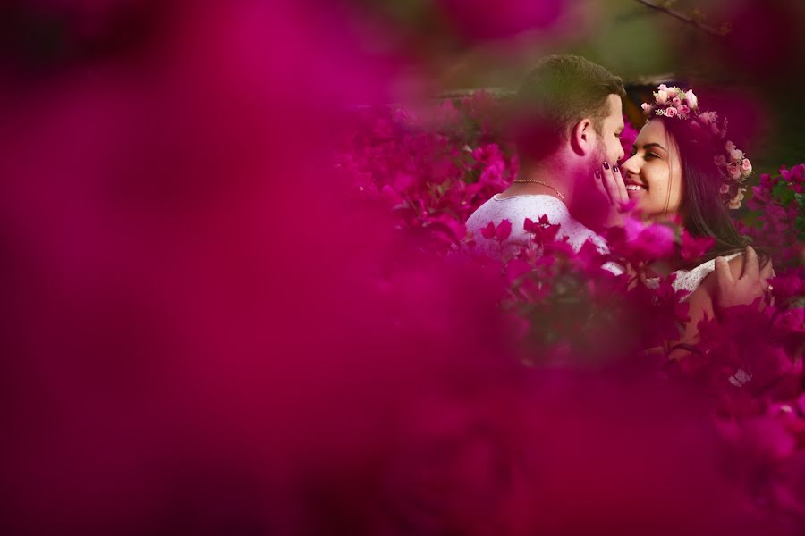 Fotógrafo de casamento Jean Yoshii (jeanyoshii). Foto de 31 de outubro 2016