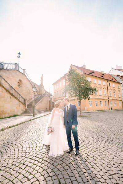 Fotografo di matrimoni Marina Gubina (gubinafoto). Foto del 25 marzo 2017