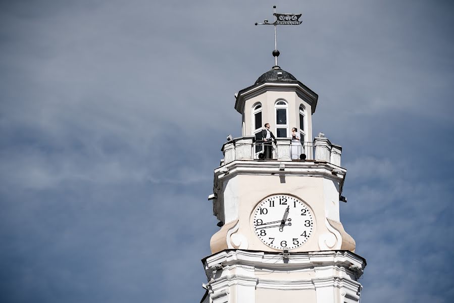 Fotógrafo de casamento Artem Noschenko (noshenkoartem). Foto de 21 de dezembro 2018