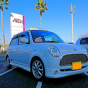 ミラジーノ L650S