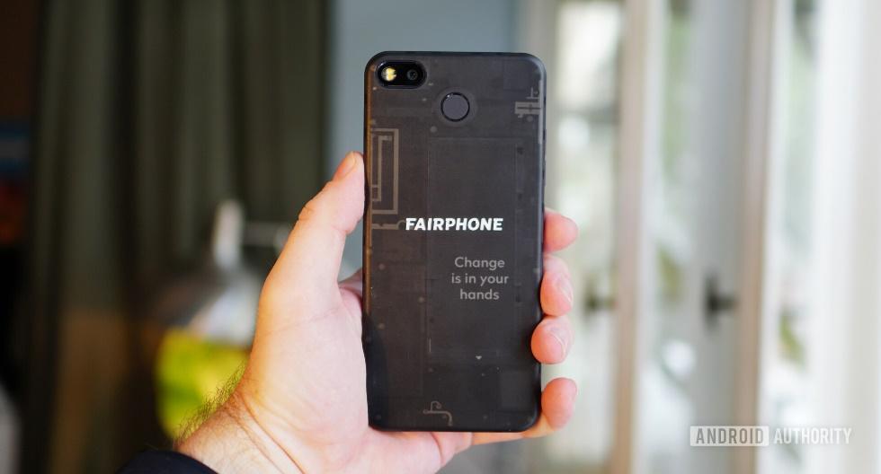 Image result for fairphone 3