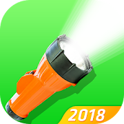 FlashLight - Torch 1.0 Icon