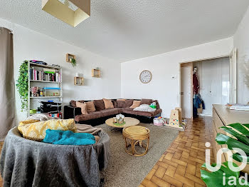 appartement à Perpignan (66)