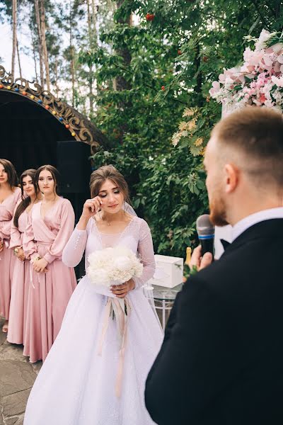 Wedding photographer Vova Staschuk (stashchukfamily). Photo of 22 August 2020