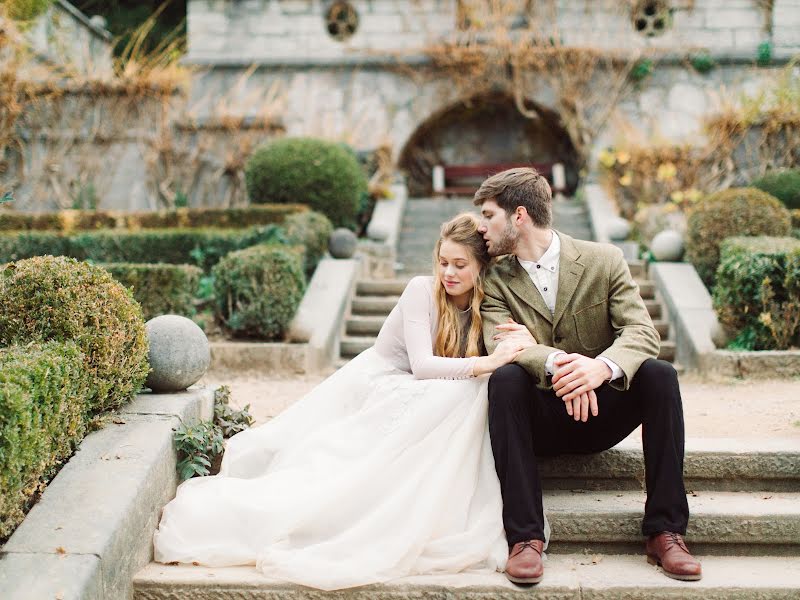 Photographe de mariage Dmitriy Dychek (dychek). Photo du 15 décembre 2016