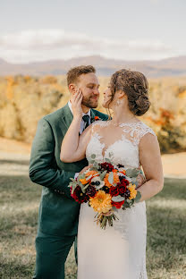 Photographe de mariage Andrea Lewis (amativecreative). Photo du 7 mai