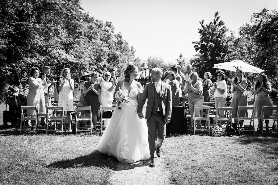 Photographe de mariage Aletha Buitink (alethabuitink). Photo du 29 janvier