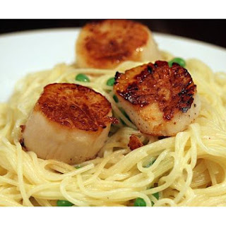 10 Best Low Calorie Scallops Recipes