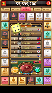 Rich Kings: Money Play (Mod Gems)