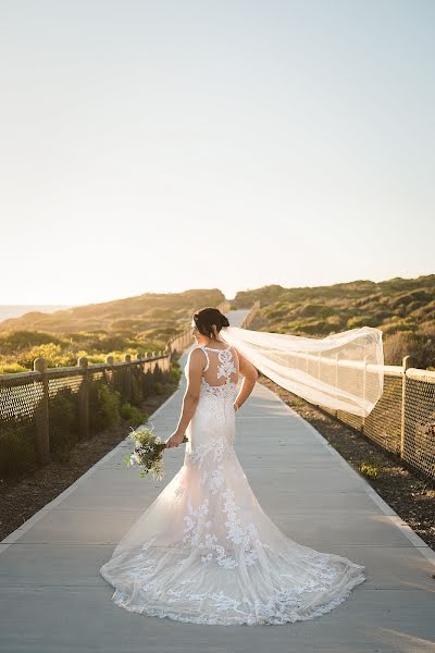 Fotografo di matrimoni Alvin Ganny (alvinganny). Foto del 12 novembre 2019