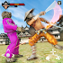 Super Ninja Kungfu Knight Samurai Shadow Battle 3.0.0