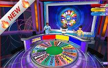 Wheel Of Fortune HD Wallpapers Game Theme small promo image