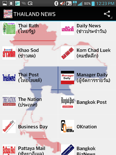 Thai News ข่าวไทย