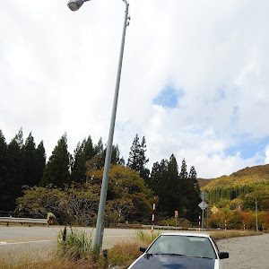 スプリンタートレノ AE86