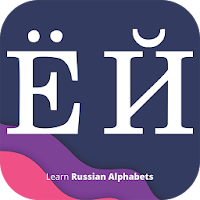 Russian Alphabet - Learn Russian Language