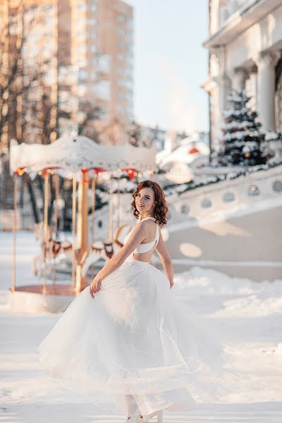 Fotógrafo de bodas Mariya Yakusheva (yakusheva). Foto del 14 de enero