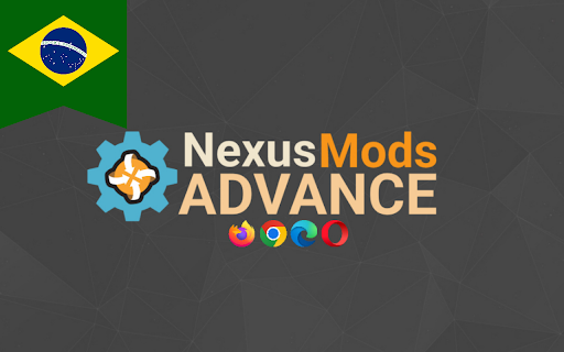 NexusMods Advance