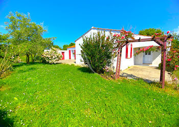 maison à Beauvoir-sur-Mer (85)