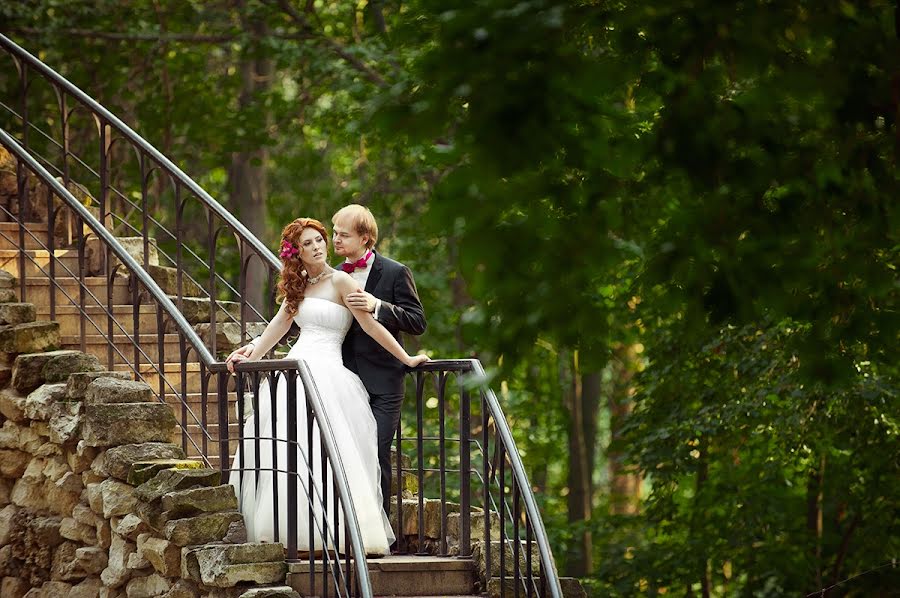 Wedding photographer Alexey Raevsky (free4photo). Photo of 11 January 2013