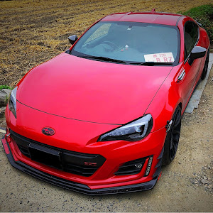 BRZ ZC6