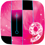 Cover Image of Download Piano Tiles Pink 9 2.6 APK