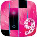 Piano Tiles Pink 9 2.6 APK Télécharger