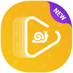 Cover Image of Herunterladen Slow motion video editor- Speed video, Fast video 1.0.2 APK