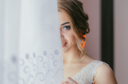 Wedding photographer Aleksey Ustimov (alex3d). Photo of 26 July 2018