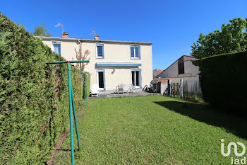 maison à Cournon-d'Auvergne (63)