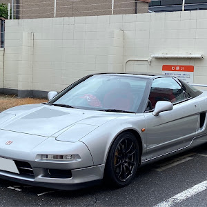 NSX NA1