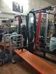 CRD unisex GYM photo 2