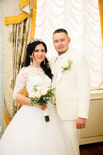 Wedding photographer Romish Yusupov (yusupovph). Photo of 19 December 2018