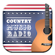 Free Country Music : Country Radio Stations Download on Windows