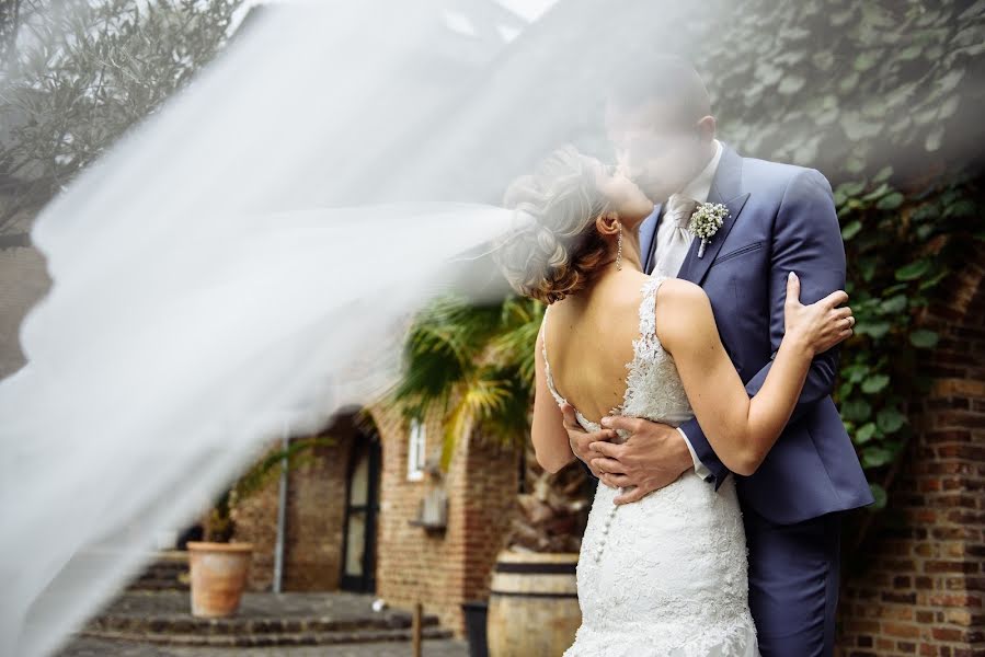 Fotógrafo de casamento Denis Frash (frasch). Foto de 6 de novembro 2017