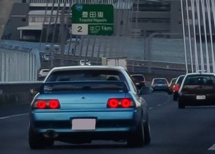 スカイラインのMaximum Mixture Meeting・MMMに関するカスタム事例の投稿画像4枚目